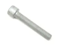 Perno del eje de transmisión. Porsche 914 / 924 / 944 / 968 - 893407237, 113501229A, 113501229C, 113501229D, N91108201, PAF911082 - 893407237