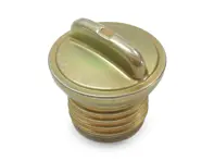 Brandstoftankdop. Porsche 911 TOT 1979 - 91120127200