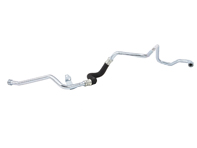 Retourleiding olietank. Porsche 993 Carrera - 9600036, 99320725201, 99320725282, 99320725283