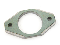 Almohadilla espaciadora del amortiguador de impacto delantero. Porsche 996 GT2 - 99650577332