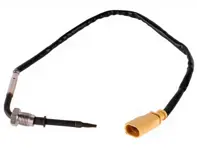 Temperature Sensor For Particulate Filter. Porsche 95B Macan 3.0L Diesel 2014-18 - 95890608800