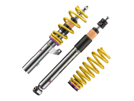 KW Variante 3 Kit ajustable. Porsche Macan (95B, 95BN) - 35210090 - 35210090