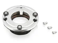 Contactunit voor claxon op sportstuur. Porsche 911 / 964 / 993 / 944 / 968 / 928 - PCG34783500