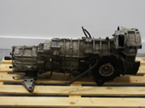 Porsche 964 Carrera 4 G64.00 Schaltgetriebe - 964301901, 950301911, 964301915