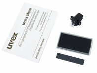 Kit di riparazione LCD per indicatore di temperatura esterna. Porsche 968 - 1166, 94464122300