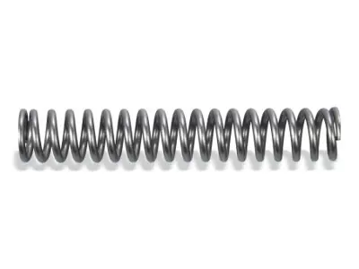 Druckfeder zur Öldruckentlastung. Porsche 911 / 964 / 993 / 996 Turbo / 997 Turbo - 93010753101