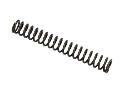 Druckfeder zur Öldruckentlastung. Porsche 911 / 964 / 993 / 996T / 997T - 93010753101