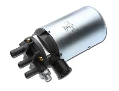 Pompe à carburant. Porsche 911T 1970-73 / 914 - 91160810703, 91160810700, 91160810701, 0580960009, 91160810704