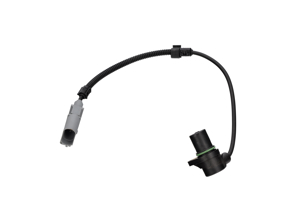 Capteur de position de vilebrequin. Porsche 955 Cayenne / 957 Cayenne - 95560614700, 95560643300, 0261210178