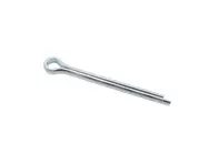 Splint der Hinterradnabe. Porsche 911 / 912 / 914 - N0125381