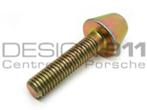 Sicherungsstift Heckklappe Porsche 924 / 944 / 968 - 94453854700, 94453854701