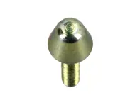 Goupille de Serrure de Hayon Arrière Porsche 924 / 944 / 968 - 94453854700, 94453854701