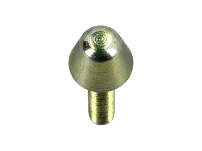 Sicherungsstift Heckklappe Porsche 924 / 944 / 968 - 94453854700, 94453854701