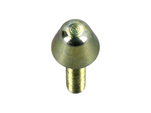Goupille de Serrure de Hayon Arrière Porsche 924 / 944 / 968 - 94453854700, 94453854701