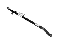 Fuel tank support strap RHD cars. Porsche 996 / 986 / 997 / 987 / 987C - 99620110800