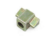 Clutch cable retainer. Porsche 911 70-77 / 914 - 91142320503