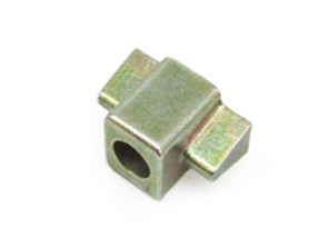 Attache de câble d'embrayage. Porsche 911 70-77 / 914 - 91142320503