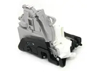 Serratura della porta, posteriore. Porsche 95B.2 Macan / 971 Panamera / 9YA Cayenne con guida a sinistra - 623605, 623606, 623 605, 623 606, 9A783911606, 9A783911506, 8K0839016C, 8K0839016F