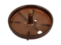 Bandeja para inmersión de aceite. Porsche 968 1992-95 - 01E301279