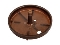 Oil dip tray. Porsche 968 1992-95 - 01E301279