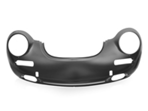 Voor masker. Porsche 356 B-T6 en 356 C - 64450301106GRV