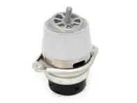 Untere Motorhalterung. Porsche 958 Cayenne 3.0 Diesel 2011-18