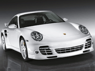 Concevoir le package AeroKit TURBO. Porsche 997 Turbo - 99704480206, 99704480215