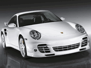 Design AeroKit Paket TURBO. Porsche 997 Turbo - 99704480206, 99704480215