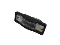 Kennzeichenbeleuchtung. Porsche 914 1970-74 - 91463160100 - URO-008406