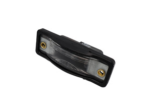 Kennzeichenbeleuchtung. Porsche 914 1970-74 - 91463160100 - URO-008406