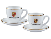Coffret Porsche Expresso - WAP0505950H