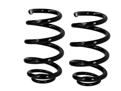 Coil spring REAR. Porsche 991.2 Carrera 2017-19 with Sport Suspension (M030 / M031) - 99133353115504, 99133353115 - 102354