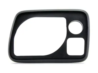 Joint de rétroviseur de porte. Porsche 911 / 964 - 91173124700, 91173124800