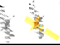 Bilstein Sports B6 schokbreker ACHTER. Porsche 986 Boxster 09/1996>> *VN3-4622 - 22-046222, 22046222, 98633305104, 98633305120, 98633305106 - VN34622