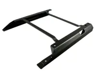 Recaro seat baseframe set. Porsche 955 Cayenne 2003 - 2010 - 86.69.