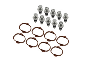 进气歧管垫片和螺栓套件 - 94811014202, 94811014601