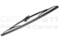 Balai d'essuie-glace arrière 'BOSCH'. Porsche 924 / 944 / 968 / 928 - 92862821802, 92862821801, 94462813200, 94462813201 - 3397004364