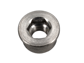 Rocker Arm Shaft Nut. Porsche 911 / 912 / 964 1965-94 - 90110537603, 90110537602, 90110537601