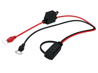 CTEK battery conditioner comfort indicator with status lights - 56-382