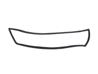 Blinkerglasdichtung hinten. Porsche 911 1969-89 - 91163197101, 91163197100