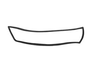 Indicator lens seal rear. Porsche 911 1969-89 - 91163197101, 91163197100