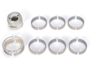 Main Bearing Set 0.25 oversize inner & outer Porsche 911 / 964 / 993 / 996 Turbo - 96410190171