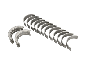 Jeu de roulements principaux Standard. Taille Porsche 911 / 914 STD - 91110190100, 1610500113, 90110190100, 90110113202
