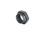 Collar nut on manual transmission. Porsche 924 76-79 - 47730228001, 477302280