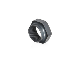 Collar nut on manual transmission. Porsche 924 76-79 - 47730228001, 477302280