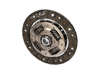 Plateau de friction central d'embrayage. Porsche 911 1972-86 avec boîte de vitesses 915 - 91511601122, 91511601103, 91511601104, 91511601105, 91511601106, 91511601107, 91511601108, 91511601109, 91511601110, 91511601111, 91511601112, 91511601113, 91511601114, 91511601115, 91511601116, 91511601117, 91511601118, 91511601119, 91511601120, 91511601121 - 1878005583