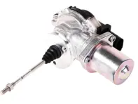 适用于涡轮增压器的伺服电机。保时捷 95B.2 Macan 2.0L 汽油版 2019-2021 - PAC145614