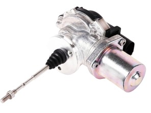 Servomotor For Turbocharger. Porsche 95B.2 Macan 2.0L Petrol 2019-21 - PAC145614