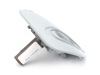 Base de espejo de puerta con cubierta giratoria. Coches Porsche 95B Macan RHD - 95B861270BG2X, 95B861270AG2X