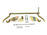 用于韦伯化油器的加速器连杆套件。保时捷 911 / 964 / 993